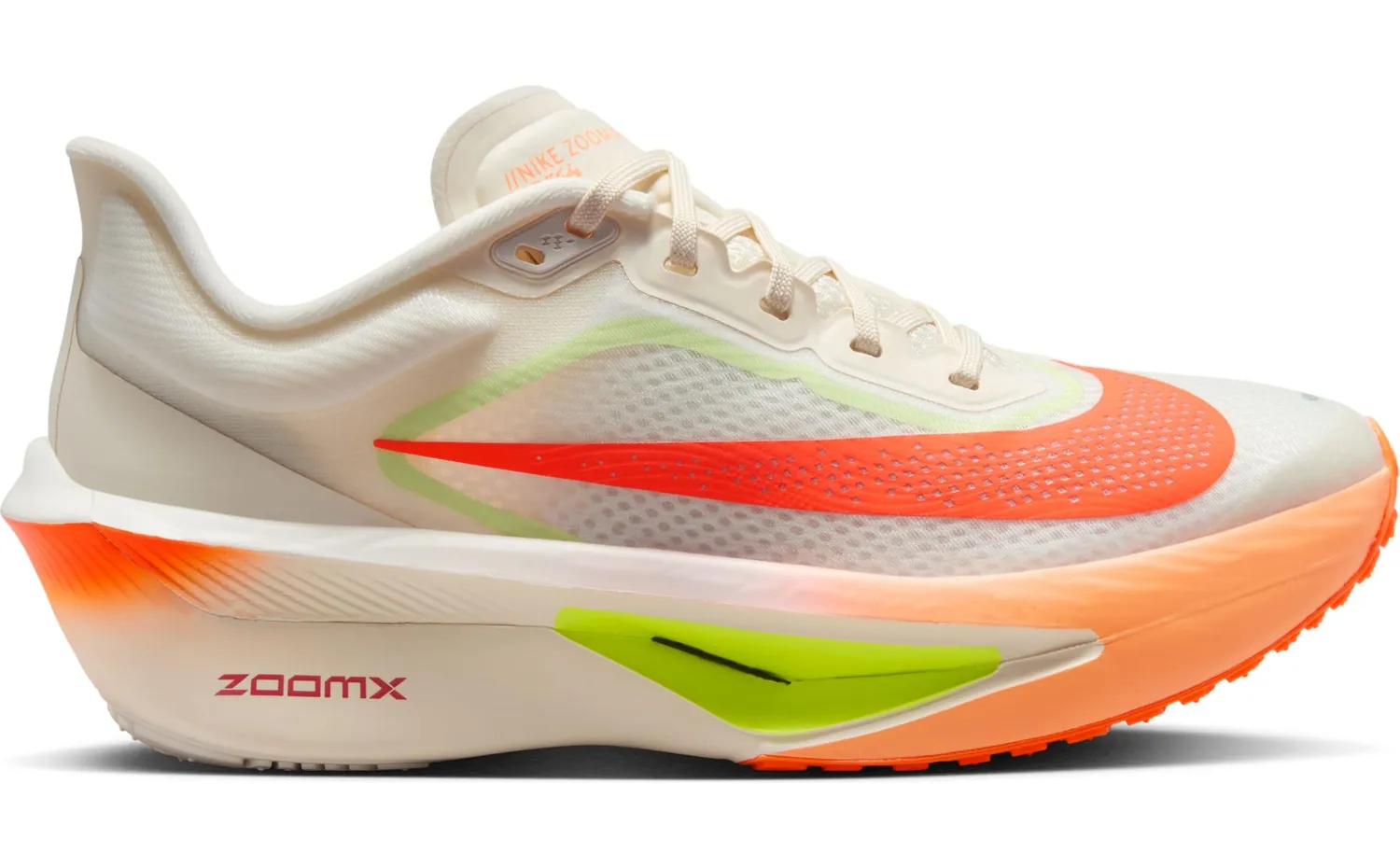 Nike Zoom Fly 6 scarpe corsa donna 42 EU carbonio ZoomX
