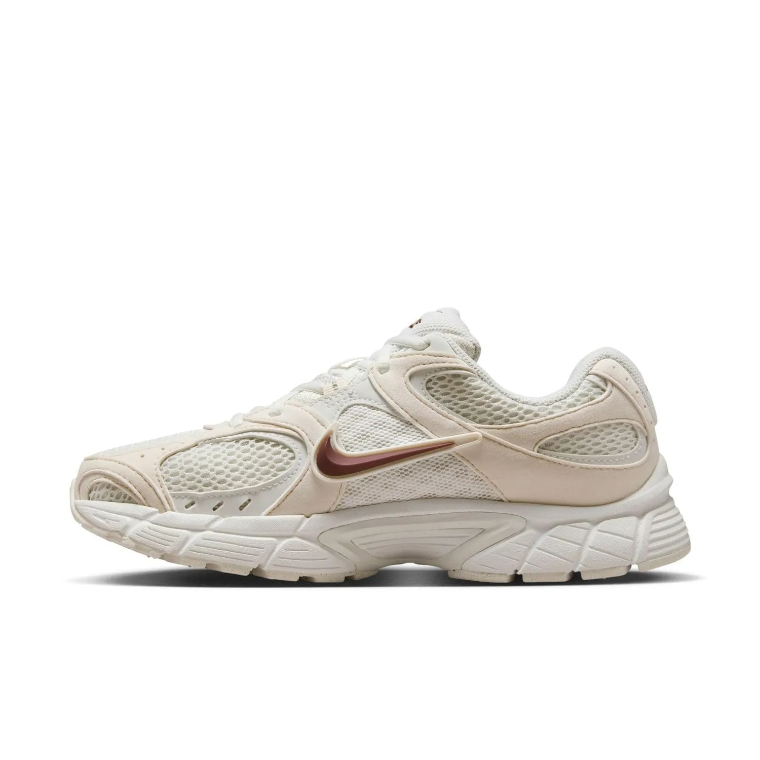 Nike V5 RNR S sneakers donna 37,5 mesh traspirante