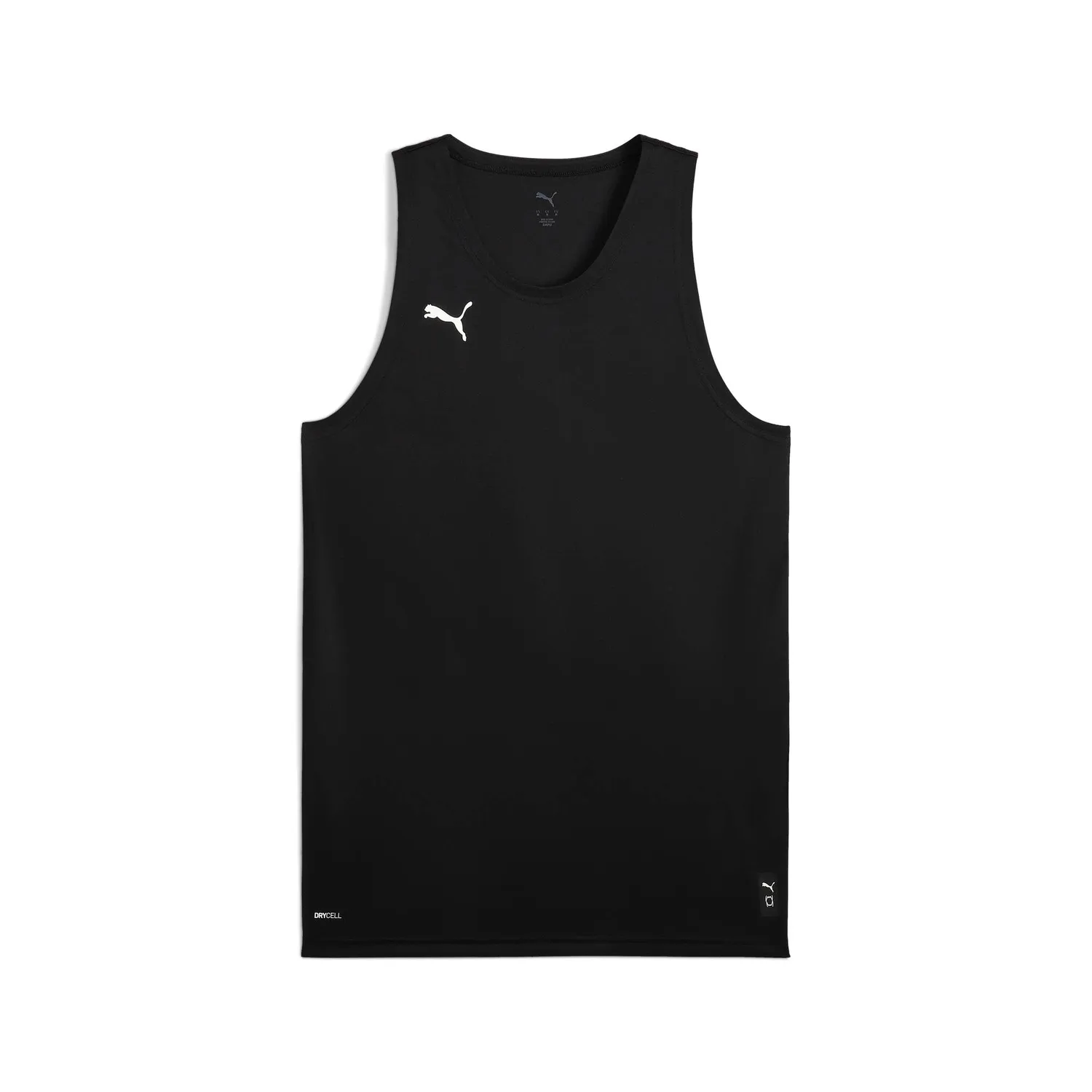 PUMA Teamjaws Starter Jersey maglia uomo S blu calcio