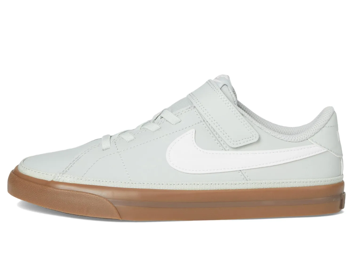 Nike Court Legacy scarpe bambino 27.5 EU bianche