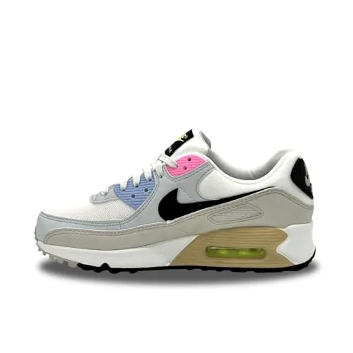 Nike Air Max 90 Multi-Color Pastel scarpe donna 44 pastello