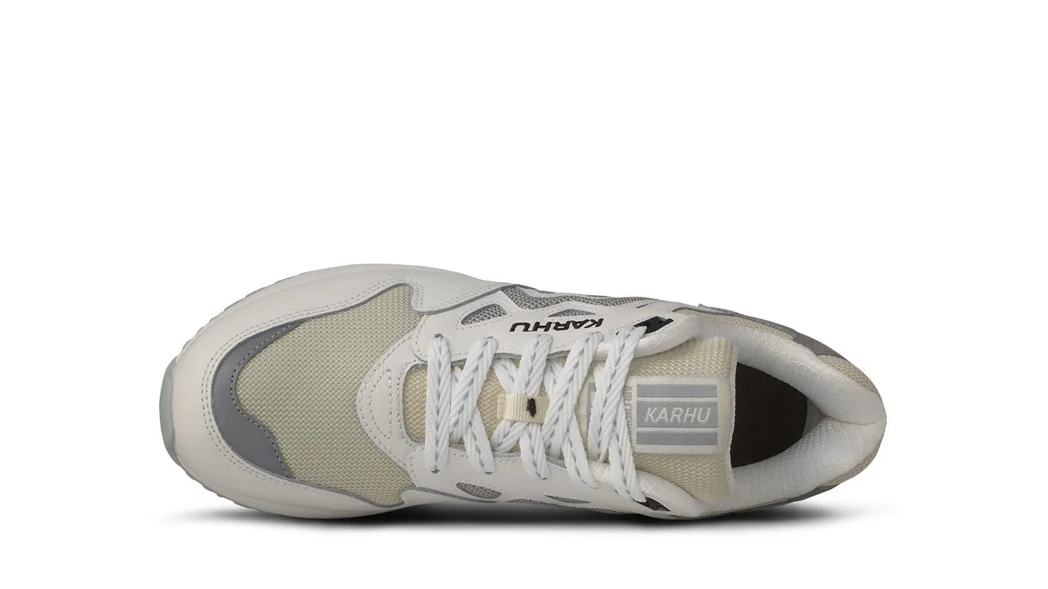Karhu Legacy 96 Sneakers Cloud Dancer Limestone pelle
