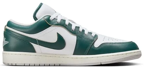 Nike Air Jordan 1 Low SE sneakers uomo 41 EU verde