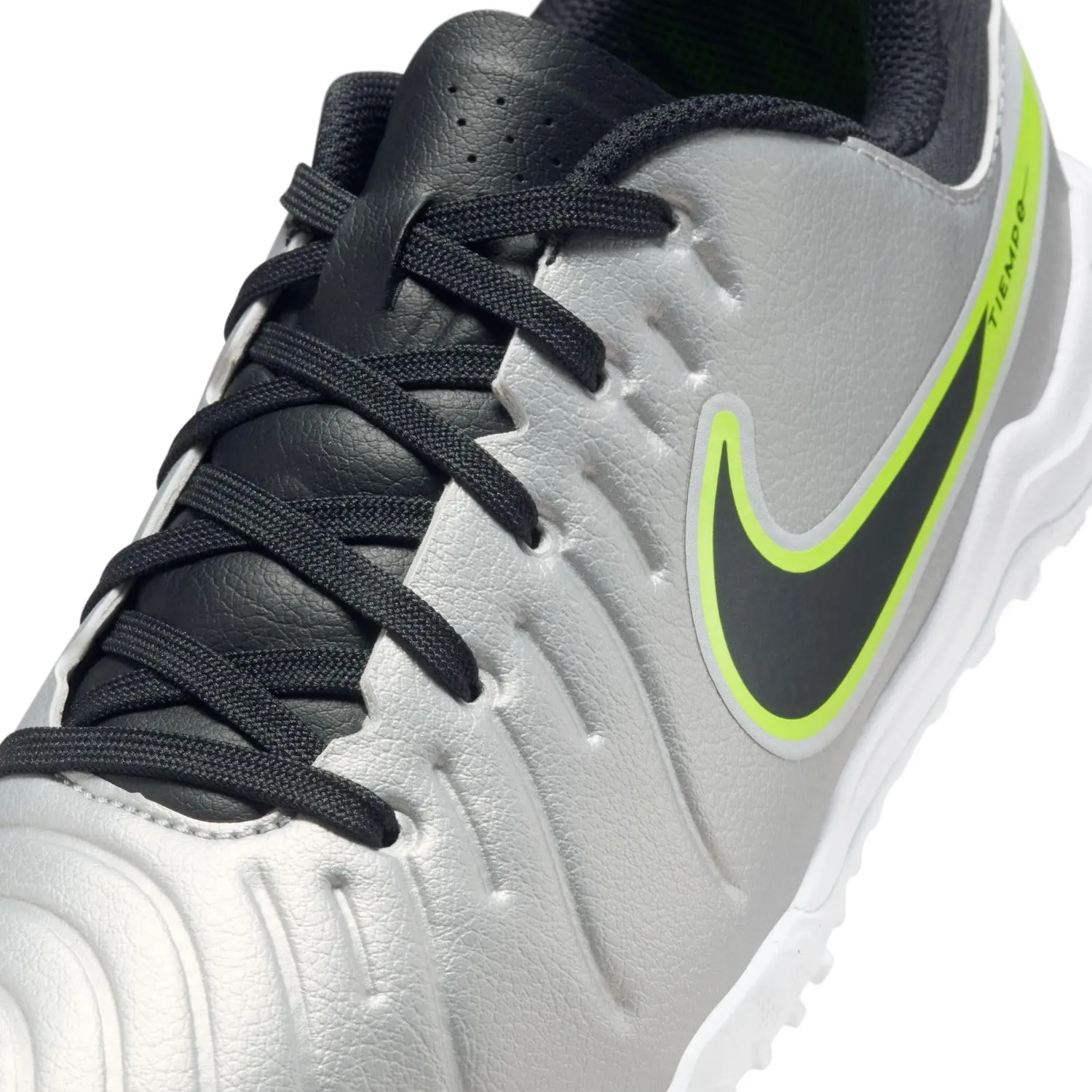 Nike Tiempo Legend 10 Academy scarpe calcio bimbo 32 EU turf