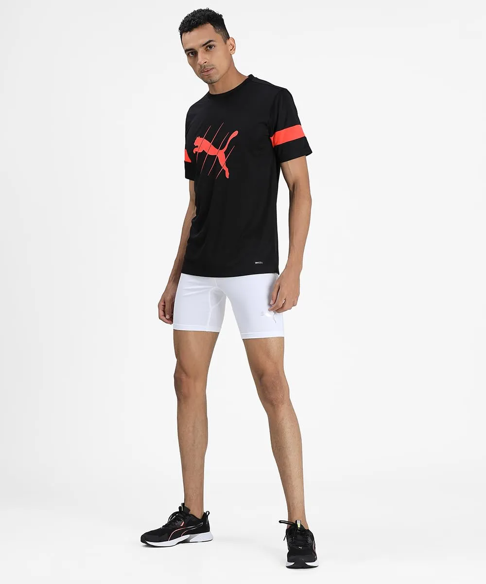 Puma teamLIGA26 calzamaglia intima uomo XXL calcio