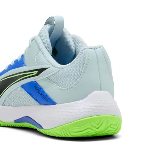 Puma Accelerate Jr 5 scarpe pallamano 34.5 EU bambino