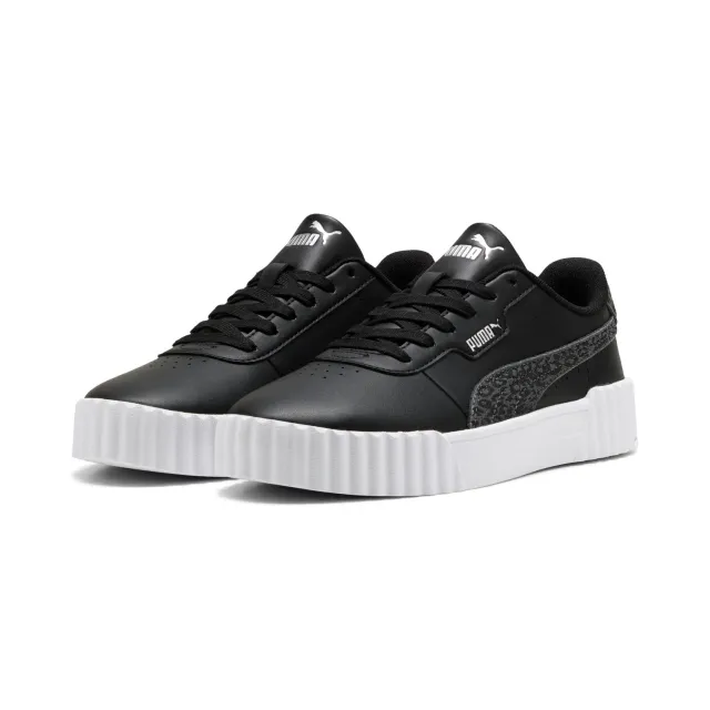Puma Carina 3.0 Feline sneakers donna tortora 38 EU