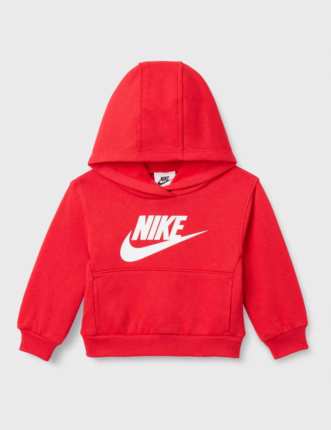 Nike Club Fleece tuta bimbi 0-24 mesi pile morbido