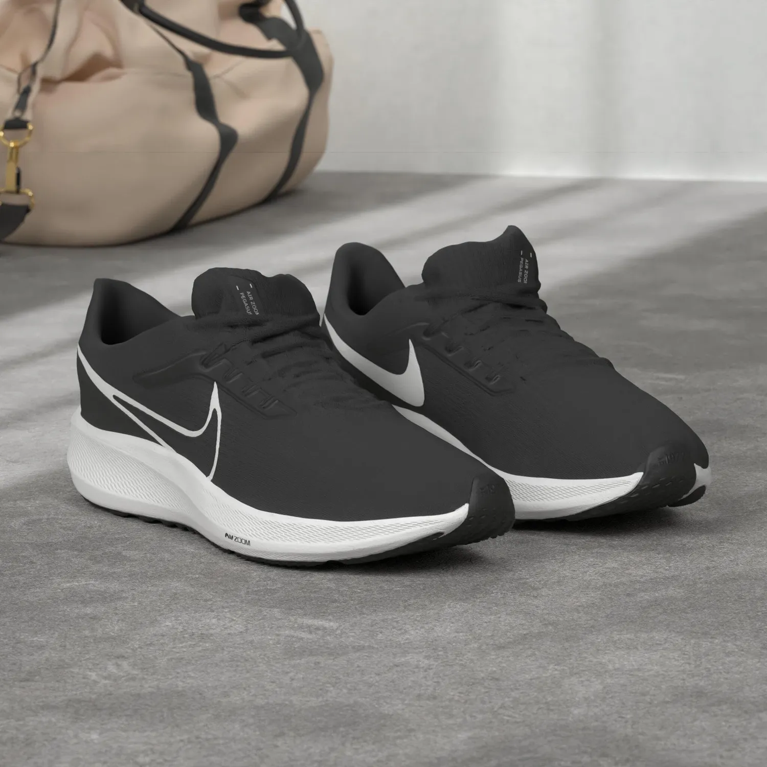 Nike DH4071 scarpe running uomo 40.5 impermeabili