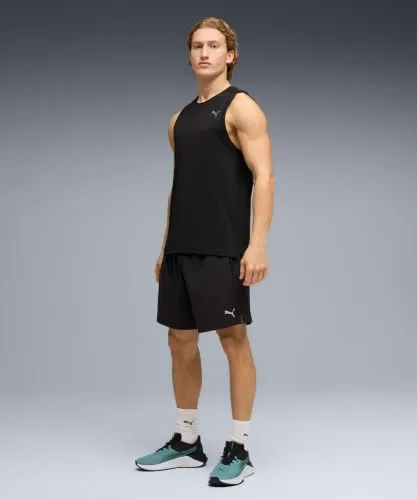 Puma Pwrmode Training Tank canotta uomo palestra