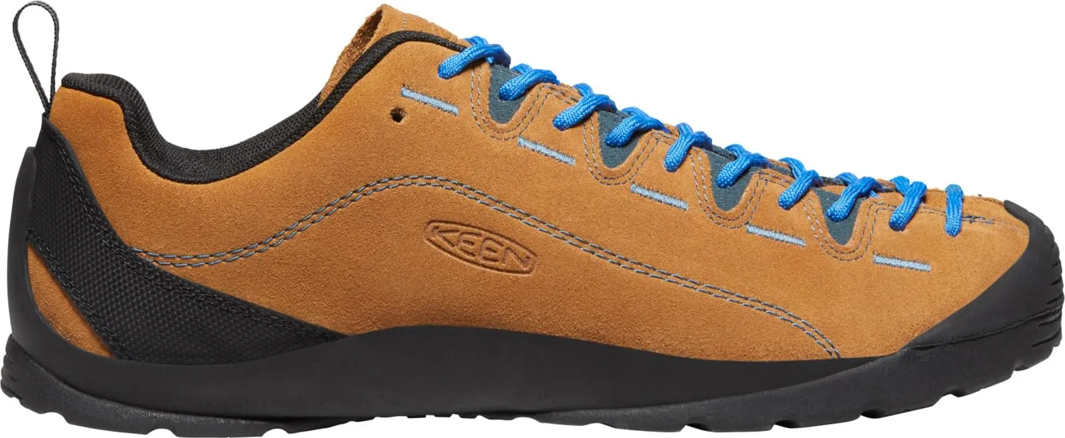 Keen Jasper sneakers uomo camoscio traspiranti