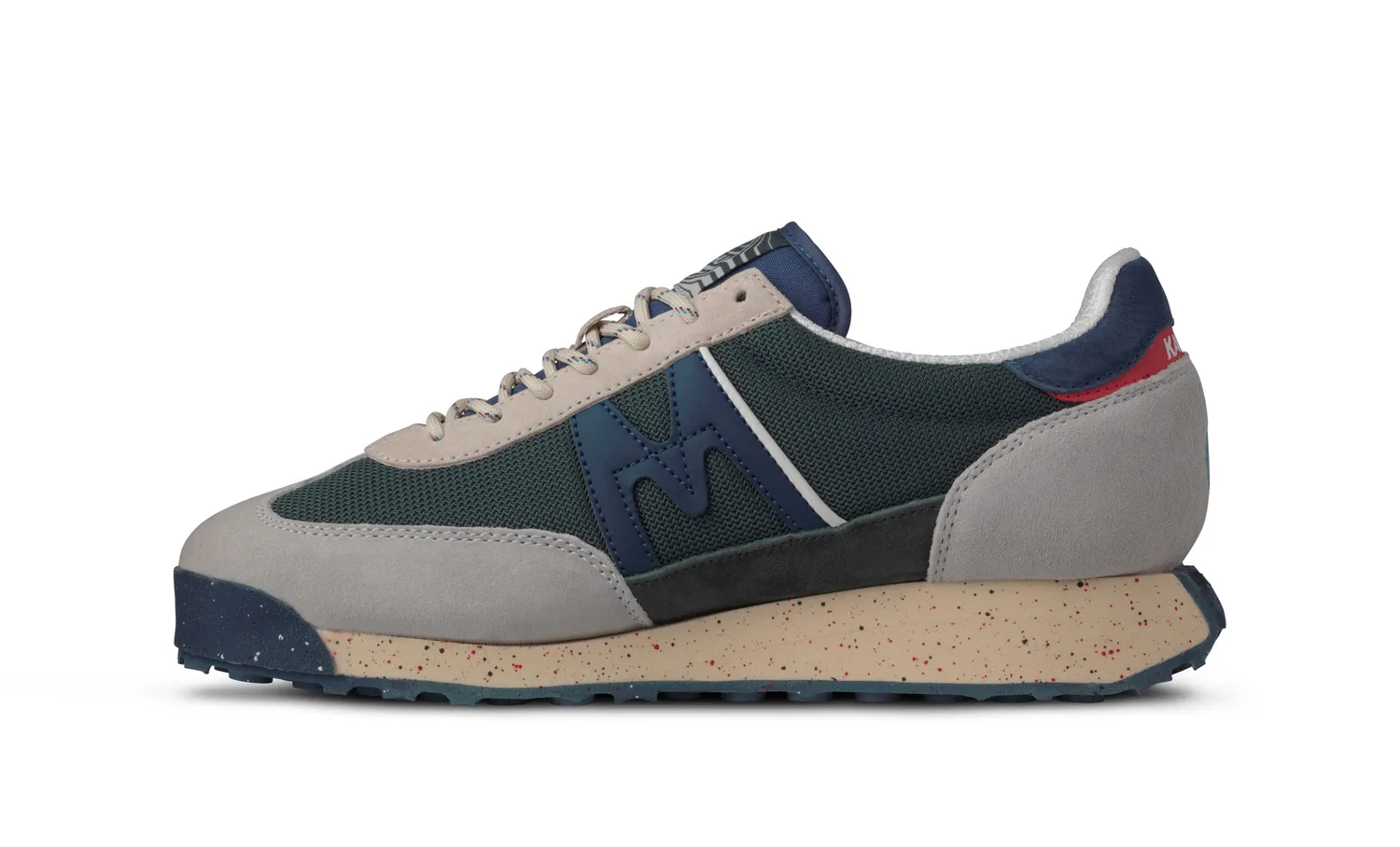 Karhu Mestari Control sneaker foggy dew navy