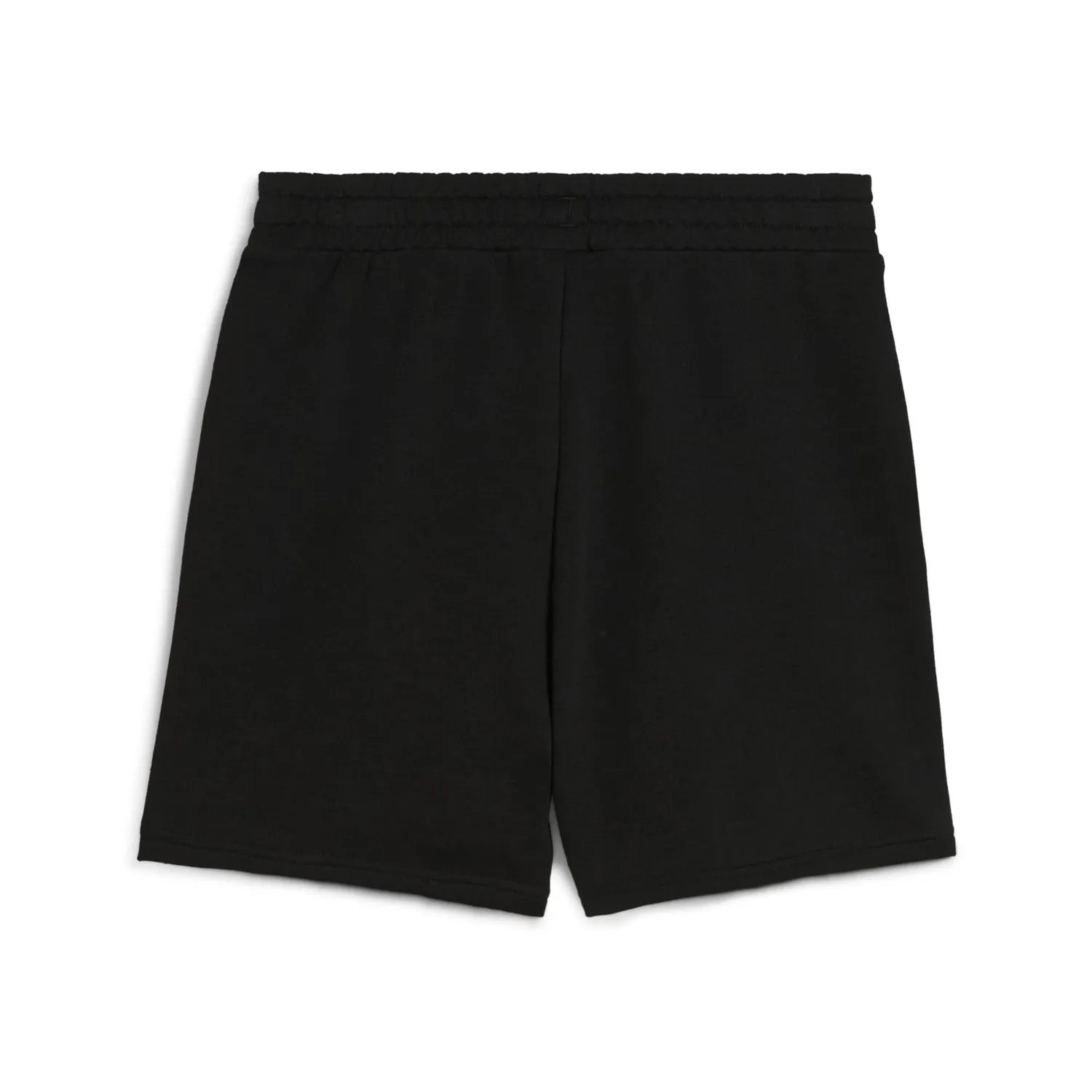Puma Essentials N.1 5 inch shorts donna vita alta