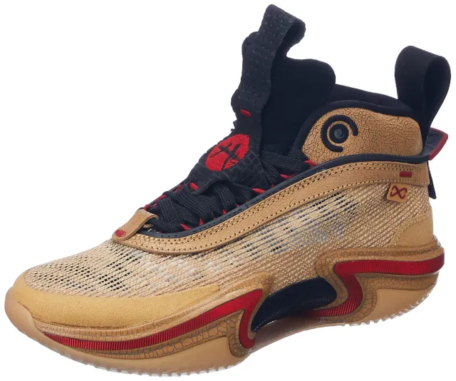 Air Jordan XXXVI SE Rui scarpe basket uomo leggero