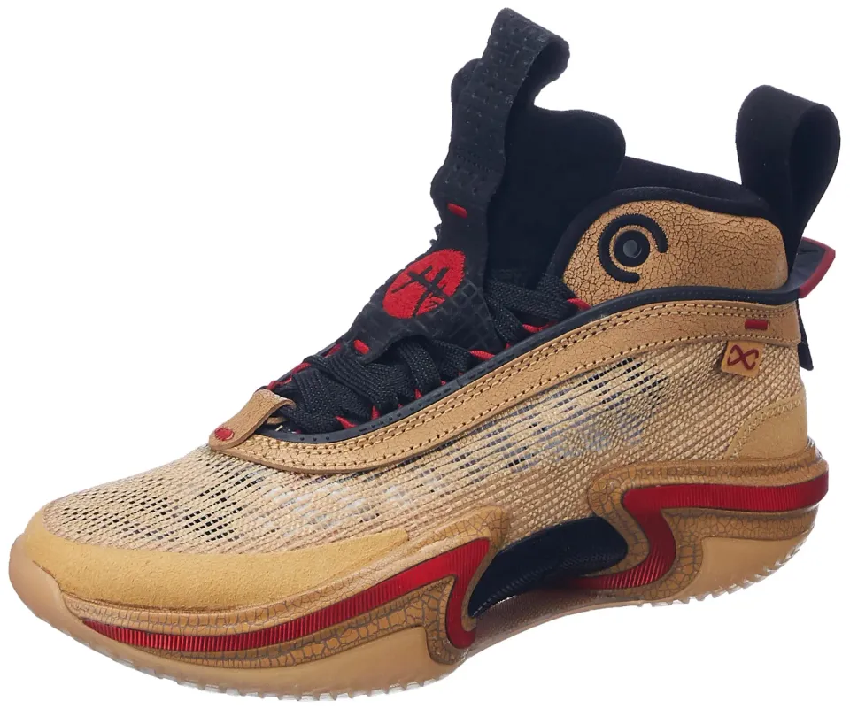 Air Jordan XXXVI SE Rui scarpe basket uomo leggero