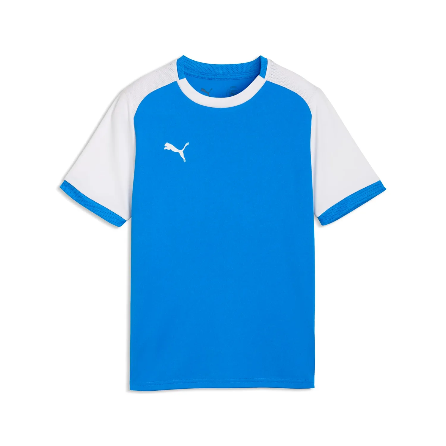 Puma TeamLiga26 Matchday Jersey maglia gara junior