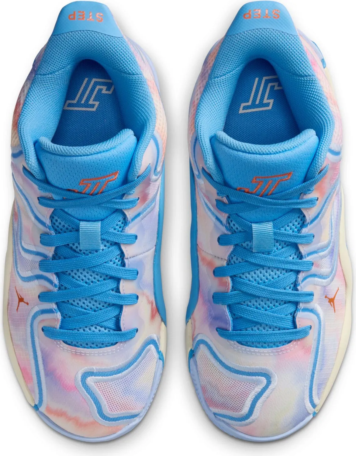 Nike Tatum 3 scarpe basket ragazzi 38 EU leggere