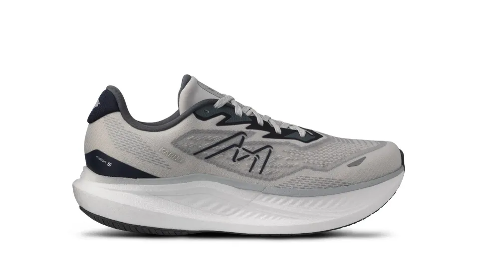 Karhu Fusion 5.0 HiVo scarpe running Antarctica Turbulence