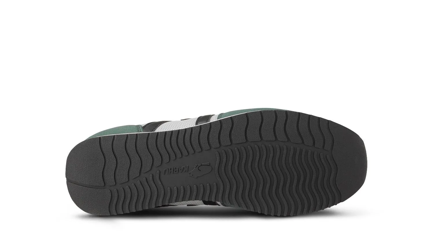 Karhu Albatross 82 sneakers Dark Forest Caviar mesh