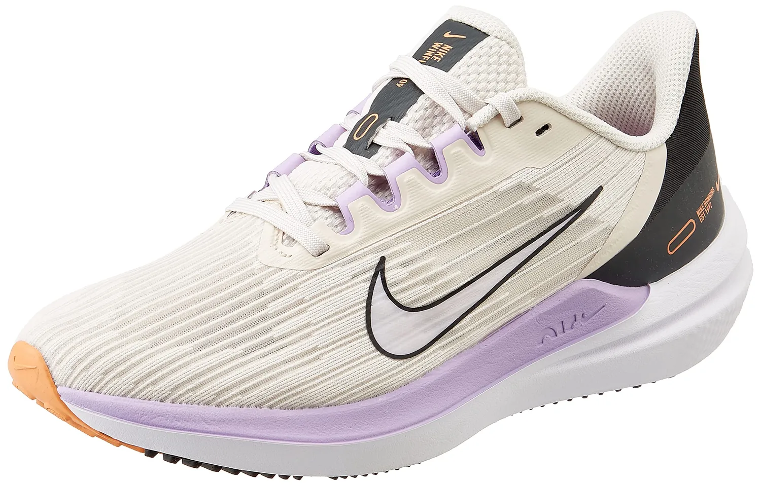 Nike Air Winflo 9 scarpe running donna ammortizzate