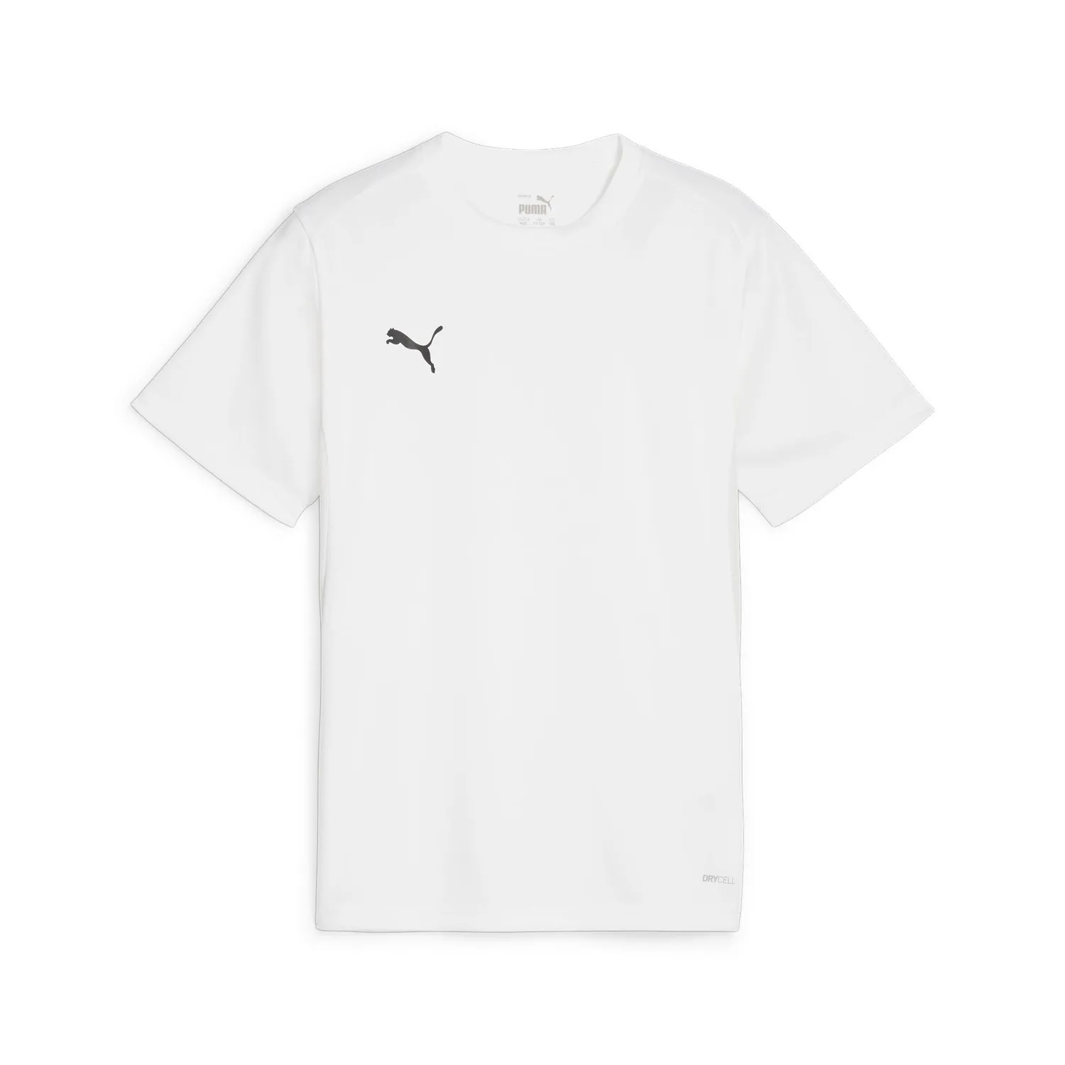 PUMA Teamgoal Jersey Jr maglia calcio 116 blu