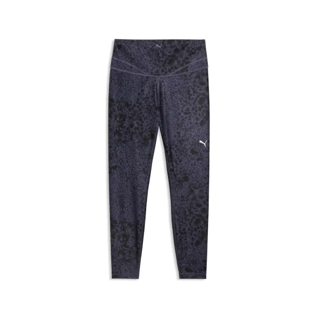 Puma Tropical Speed Tight 7/8 leggings fantasia HW