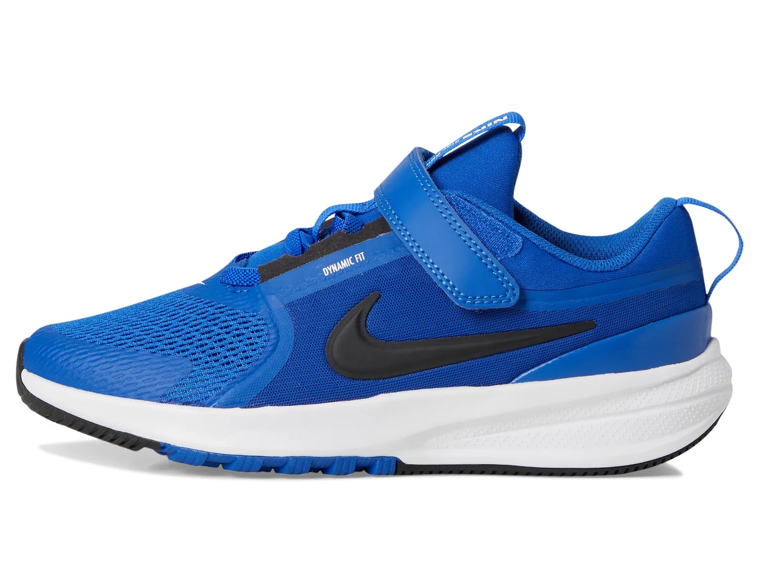 Nike Star Runner 5 scarpe da corsa 31 EU blu royal