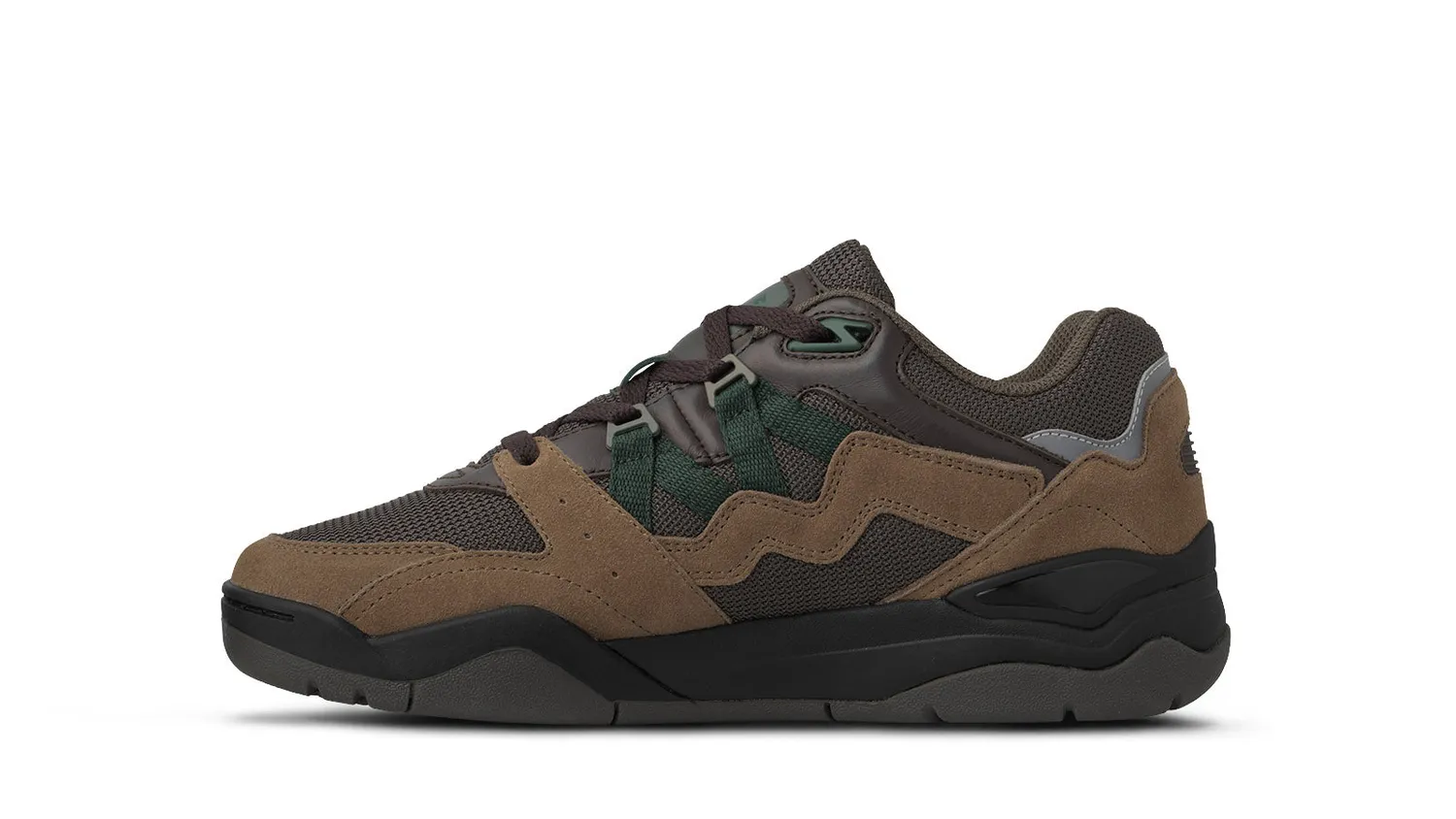 Karhu Fusion XT Pine Bark Scarab sneakers scure