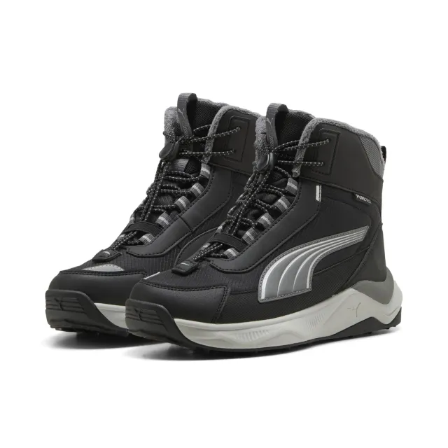 Puma Evolve 2.0 Boot Puretex Jr stivaletto junior blu nero