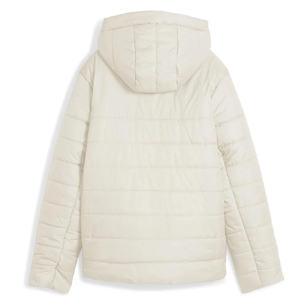 Puma Ess Hooded Padded giacca S imbottita con cappuccio