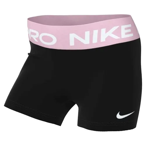 Nike Pro Bike Shorts 7,5 cm pantaloncini donna XS Dri-FIT