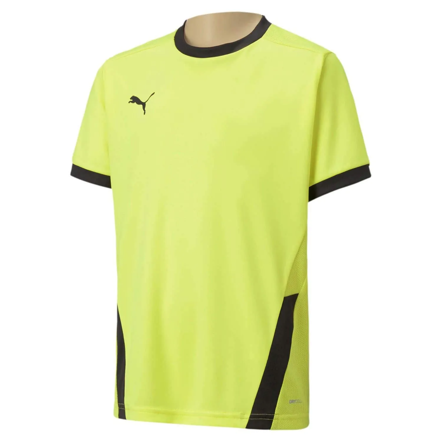 PUMA Teamgoal 23 maglia calcio junior traspirante
