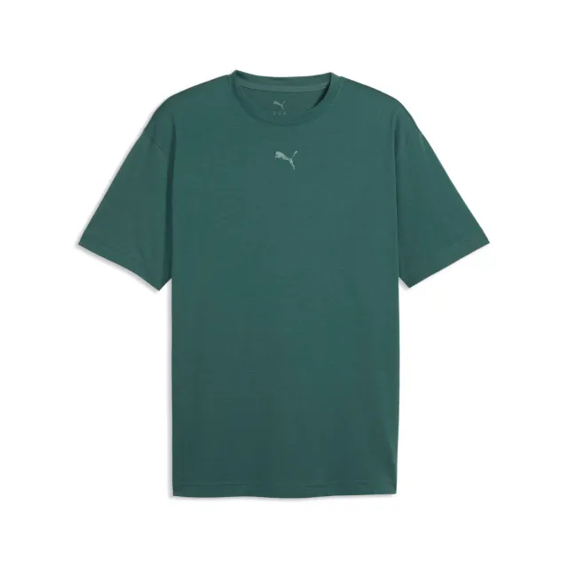 Puma Lead The Pack Graphic Tee maglietta cotone