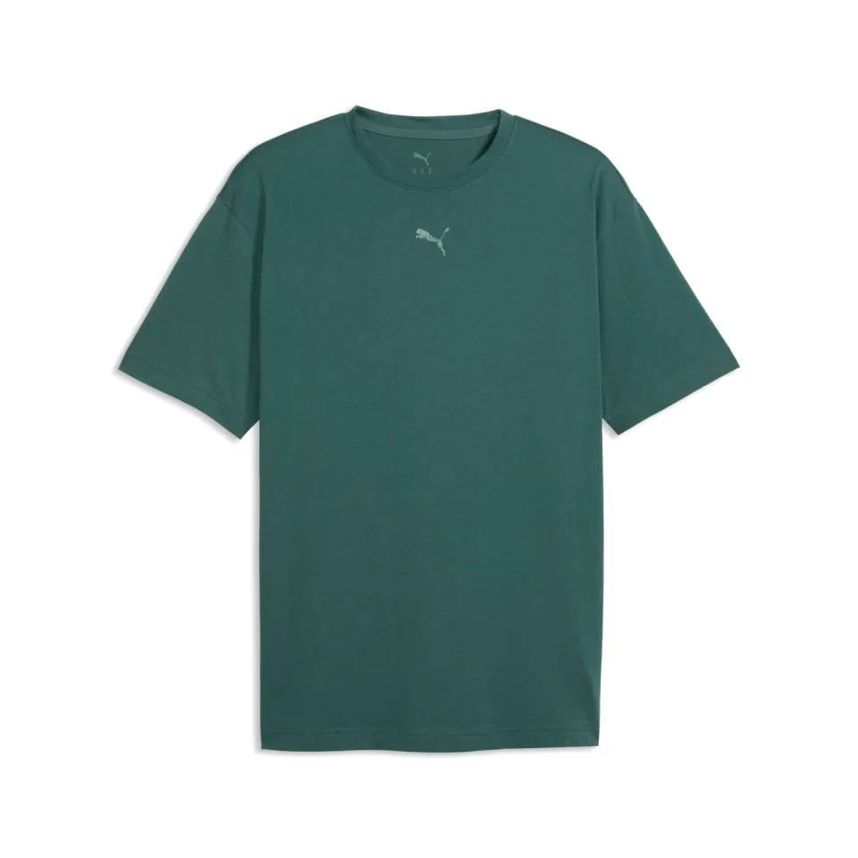 Puma Lead The Pack Graphic Tee maglietta cotone