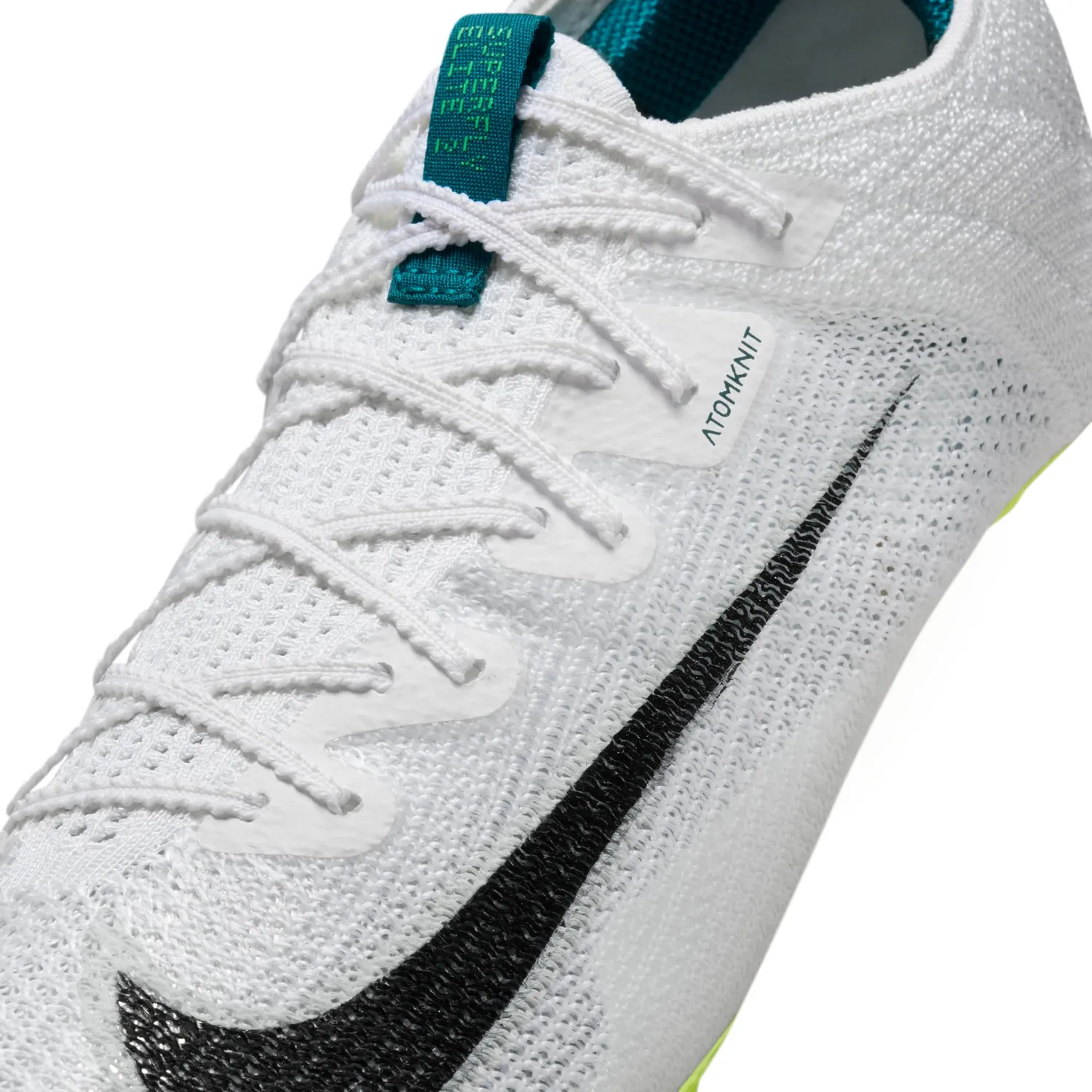 Nike Zoom Superfly Elite 2 scarpe chiodate 45.5 sprint
