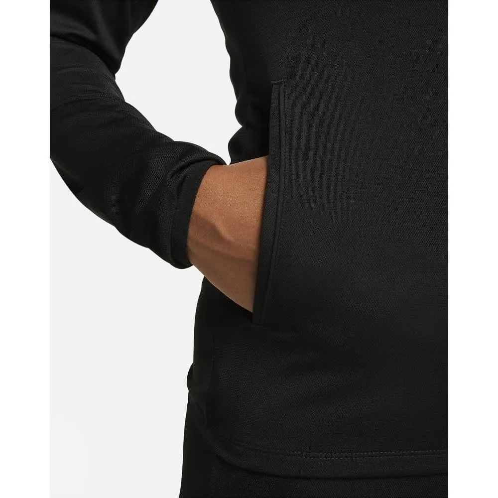 Nike Dry Academy Track Suit tuta donna poliestere riciclato
