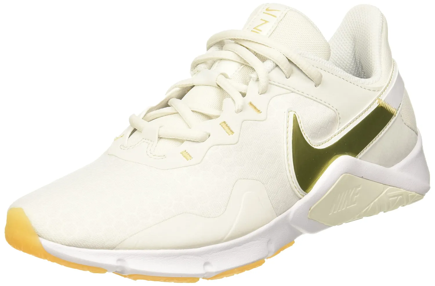 Nike Legend Essential 3 sneakers donna palestra