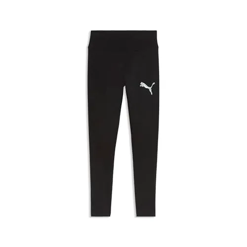 Puma ESS Logo Lab leggings donna M vita alta
