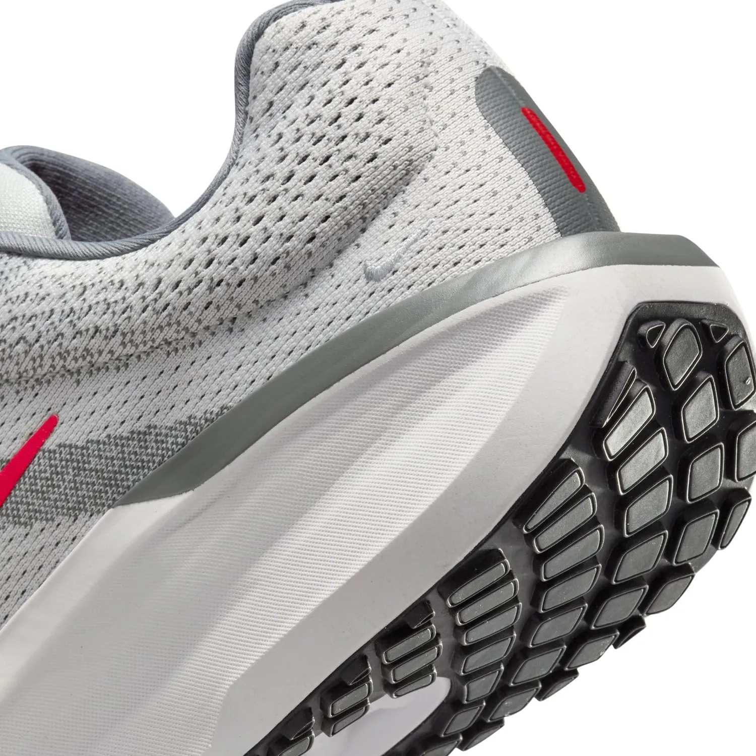 Nike Air Winflo 11 running uomo photon dust 44 EU