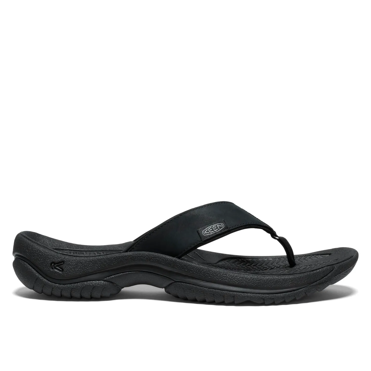 KEEN Waimea H2 sandali uomo protezione dita impermeabili
