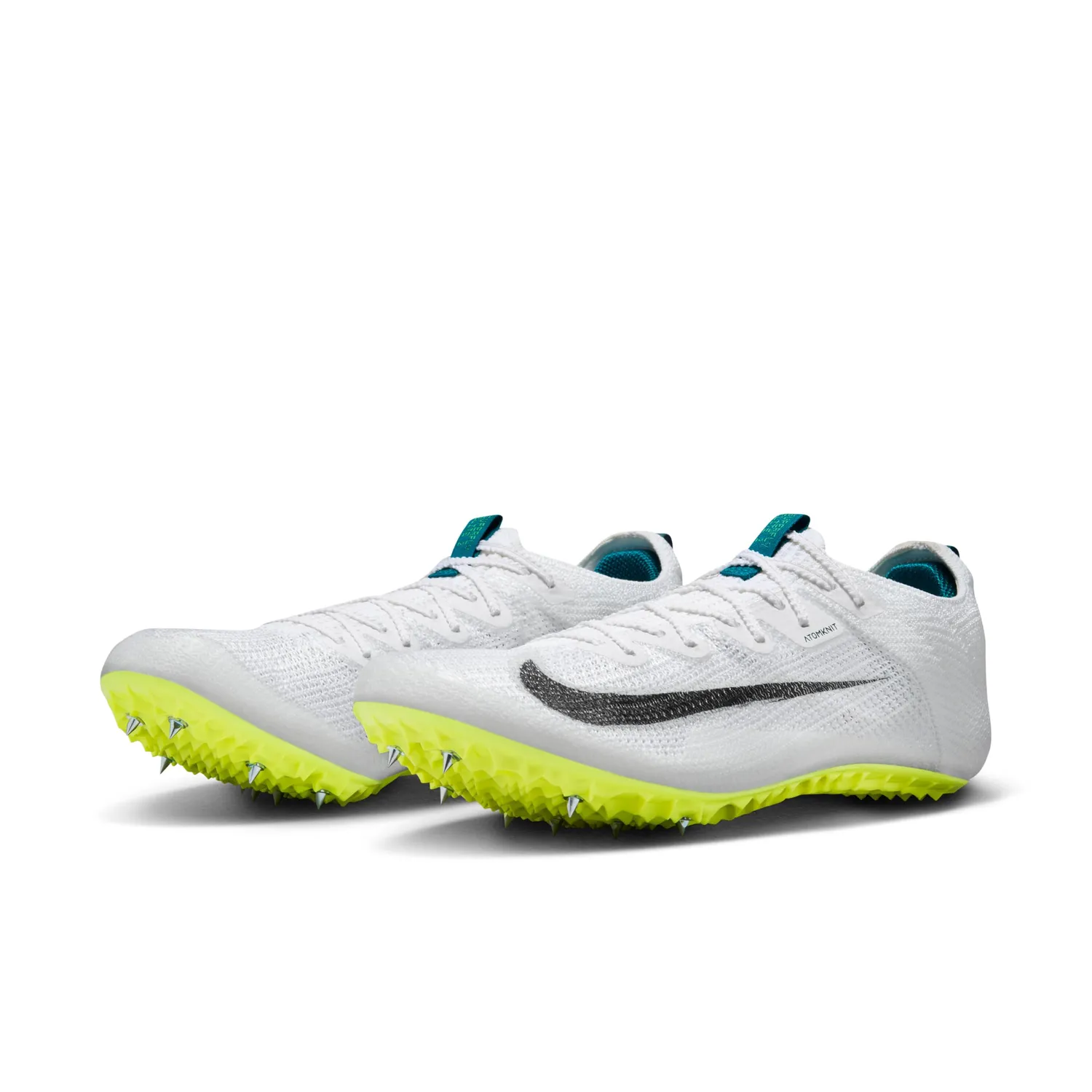 Nike Zoom Superfly Elite 2 scarpe chiodate 45.5 sprint