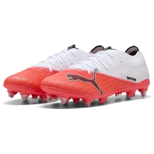 Puma Ultra Nitro 7 Match MXSG scarpini calcio velocità