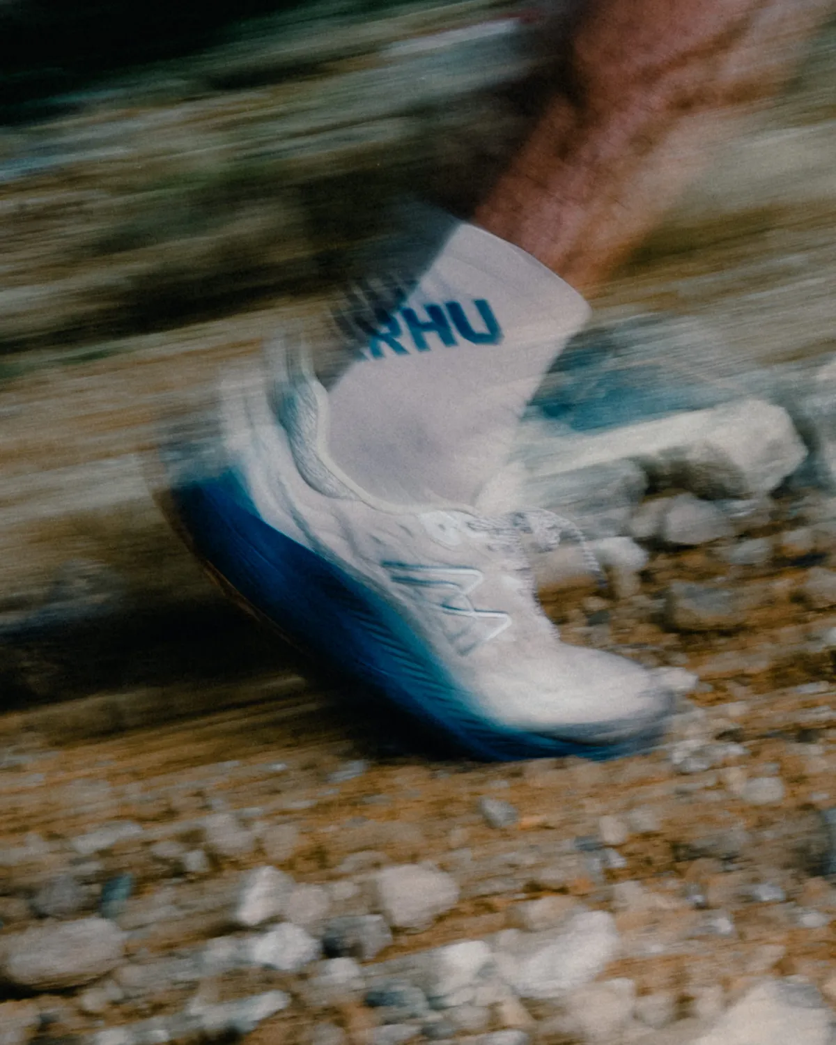 Karhu Ikoni ATR WR scarpe running uomo grigie