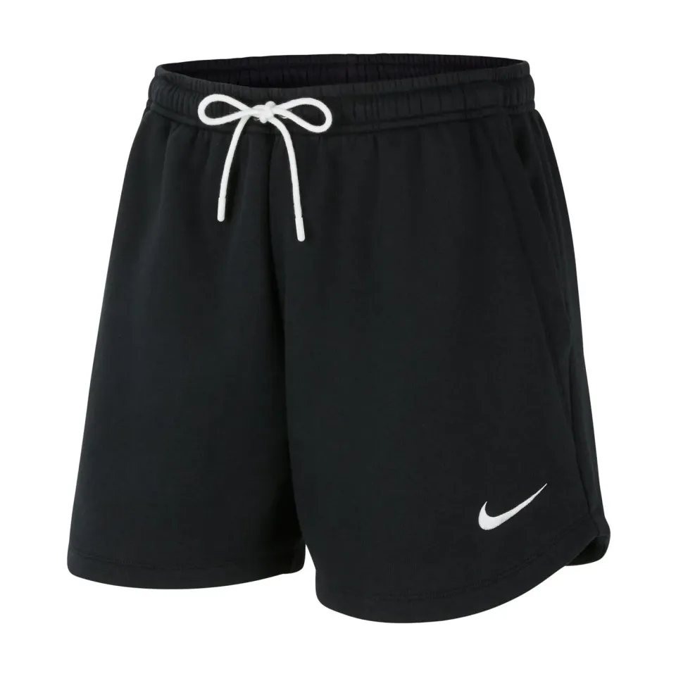 Nike pantaloncini donna neri taglia unica casual