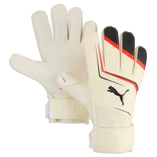 Puma King Play RC guanti portiere bambino 11 lattice
