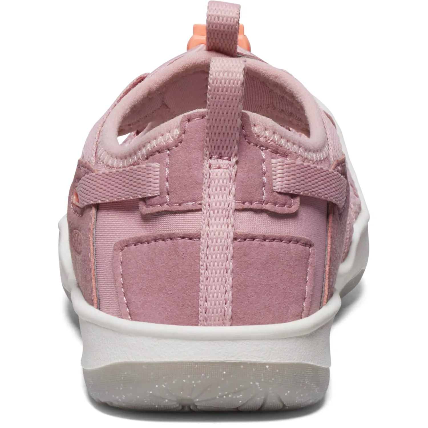 KEEN Moxie 2022 sandali bambina Purple Wine Nasturtium