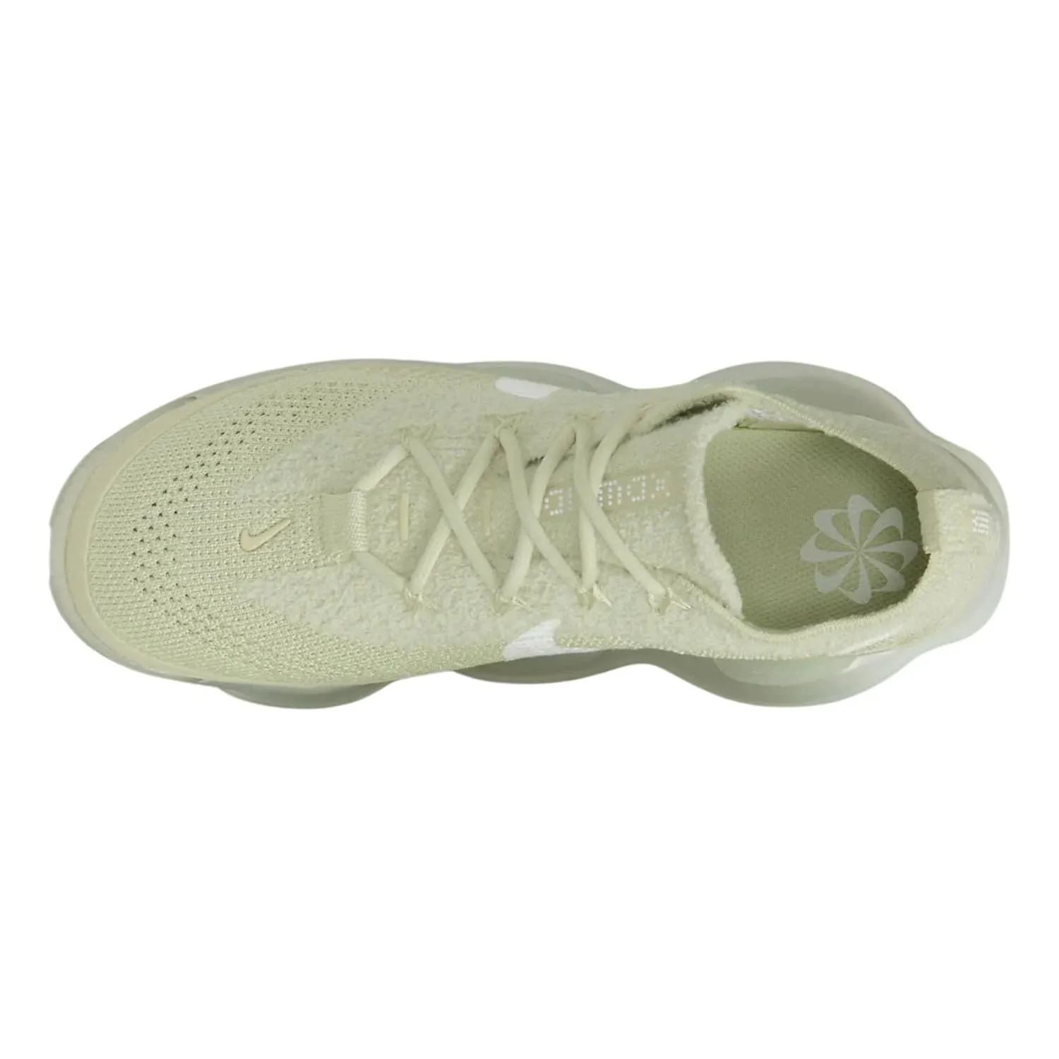 Nike Air Max Scorpion FK scarpe uomo ammortizzate