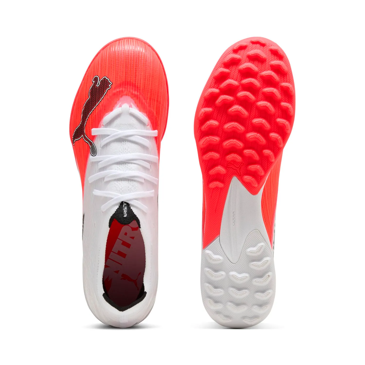 Puma Ultra Nitro 7 Match TT scarpe calcio 46 EU turf