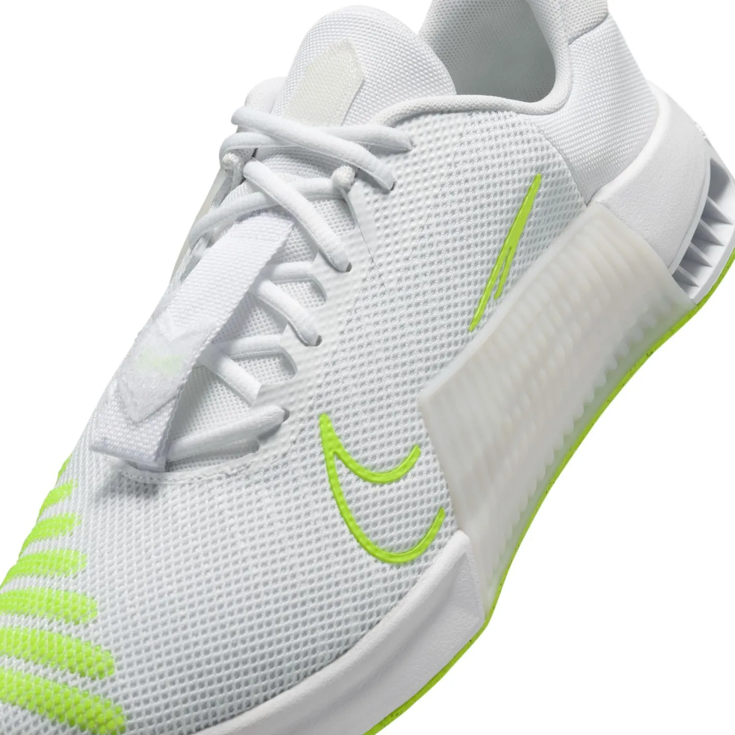Nike Metcon 9 scarpe training uomo 46 EU stabili