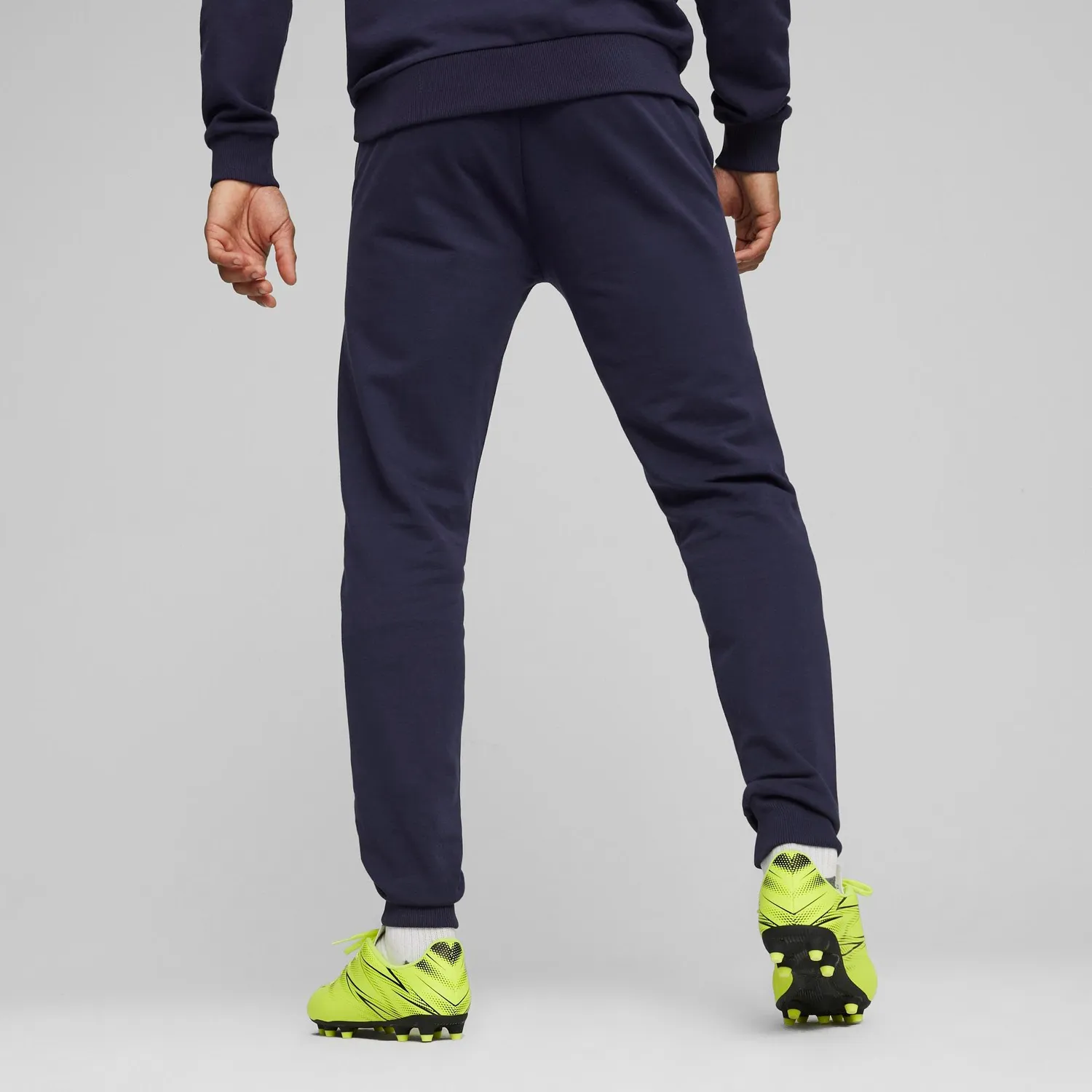 Puma Teamgoal 23 Casuals Pantaloni blu navy taglia M
